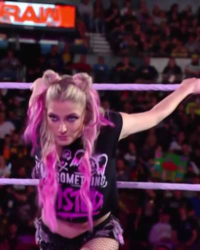 Alexa Bliss