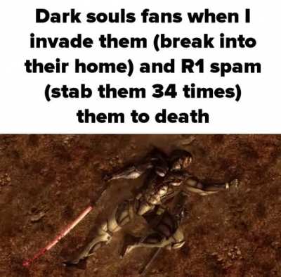 skill issue