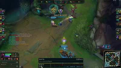 New Sion bug? We just got stomped in a game by this Sion support abusing some sort of long range Q that's bugged. It seems to be an interaction with hex-flash, but I'm not quite sure.