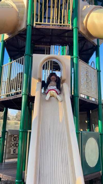 What goes up…