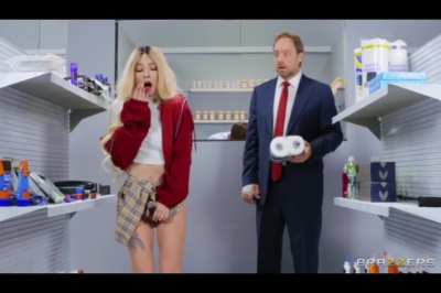 Anal Prescription Pickup