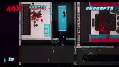 hard gameplay