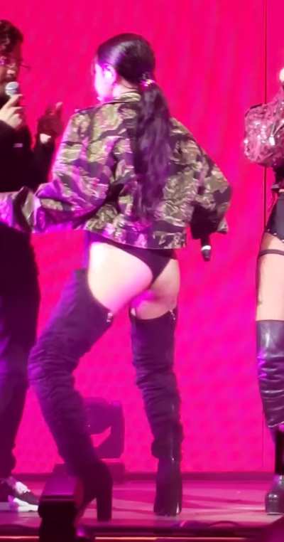 Becky G