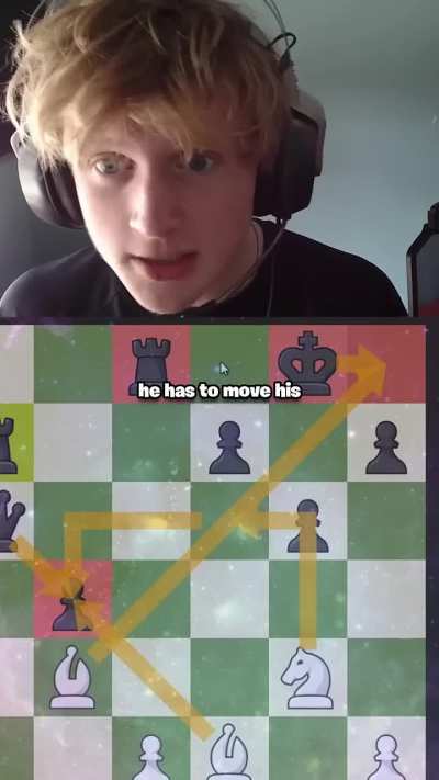 Well Chess is funny sometimes 