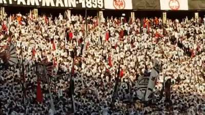 Eintracht Frankfurt in Berlin 2018 - DFB POKAL FINAL Frankfurt vs Bayern Munich [3:1]