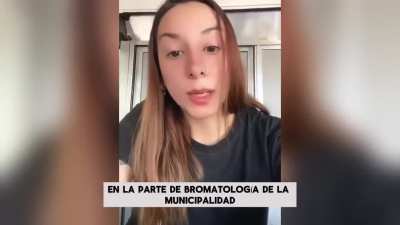 Cuando te preguntas porque la gente voto a Milei (Corrupción y coimas municipales en Banfield)