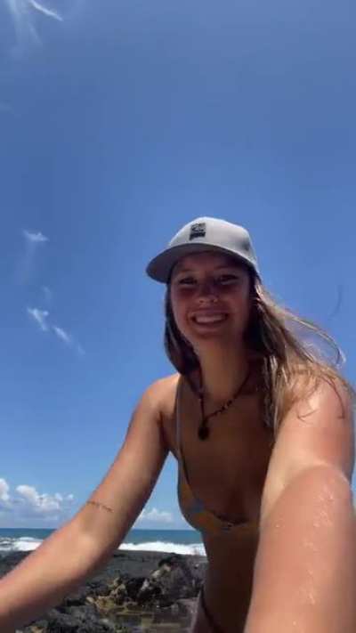 New TikTok