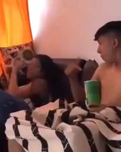 Poor dude