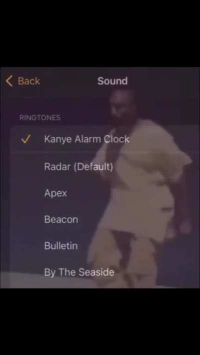 Found this kinda funny