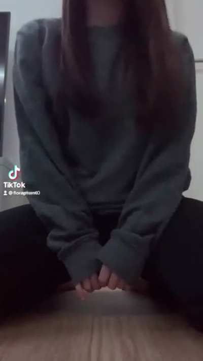 My first ever tiktok, hope i did well 😅