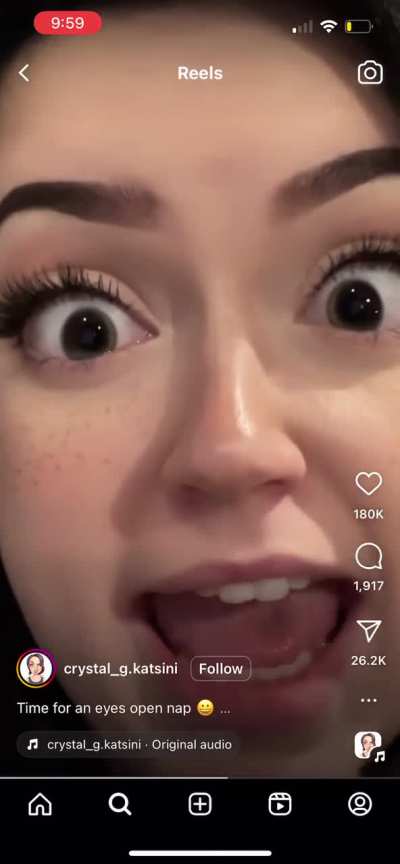 Omg so quirky xD