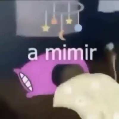 😴