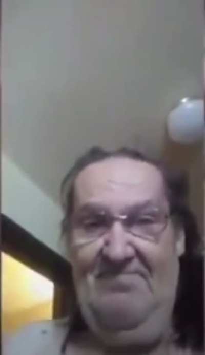Im waiting for you