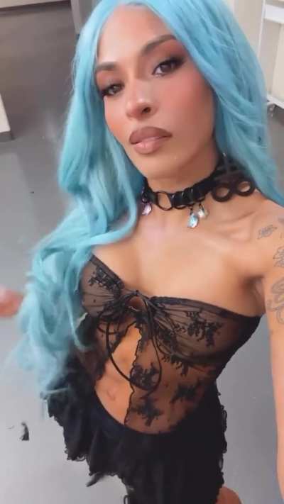 Zelina Vega
