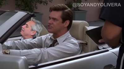 [@soyandyolivera] Cuando tu abogado es Alberto