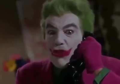 START POUNDING JOKER