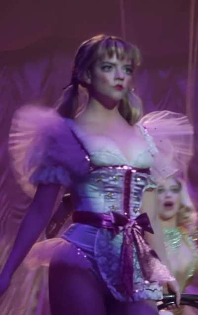 Anya Taylor-Joy