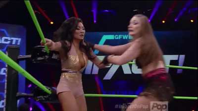 Gail Kim