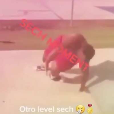 Ete Sech