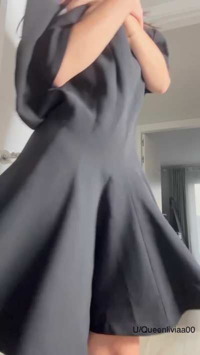 I can’t reach the zip 