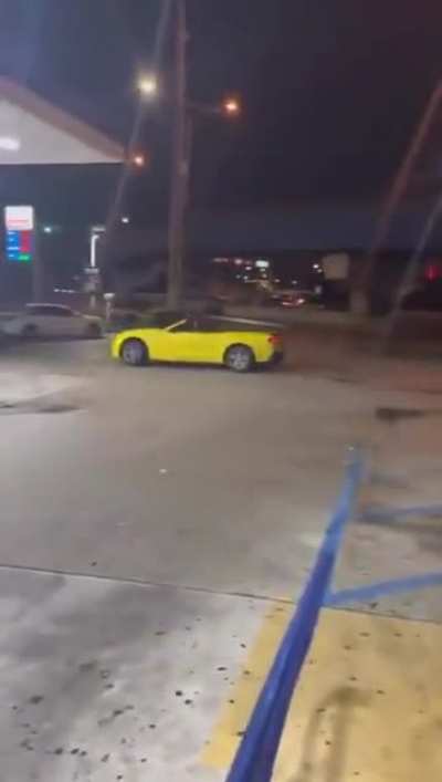 Maybe maybe maybe…
