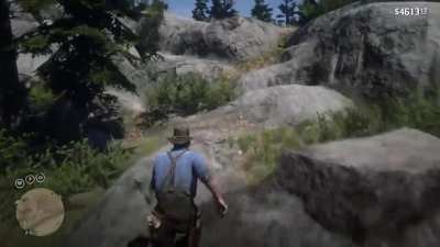 Clumsy Arthur