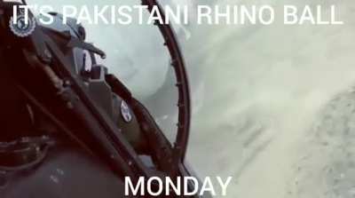 Time of the week again.