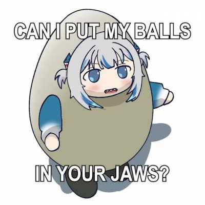 jaws
