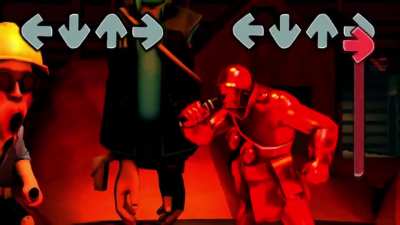 Yandere Dev and Linux Users arguing which one uses the most lines of useless code to do their job