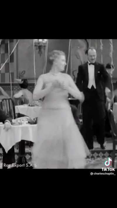 Dancing