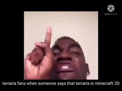 true