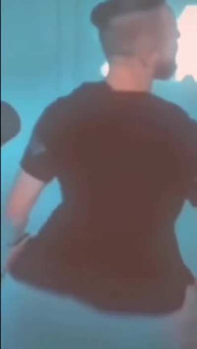 Luba Popozuda ao som da música de Minecraft do AuthenticGames 😔🤜🤛✨✨✨✨