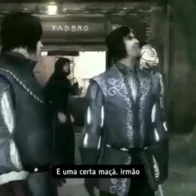 Por essa ele não esperava 🤣