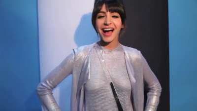 Anushka Sharma