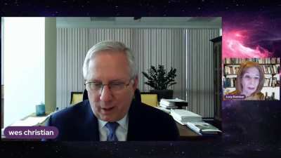 Wes Christian on Synthetic Shares: 