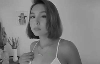 Kyline Alcantara