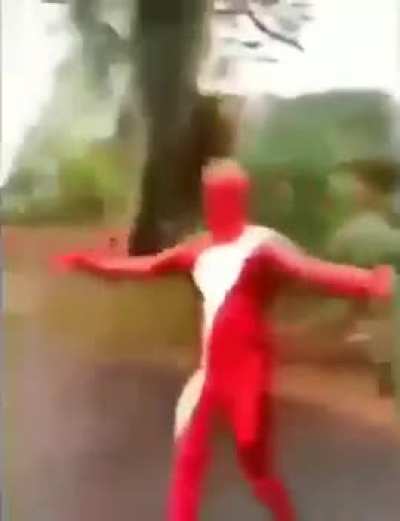 Um duelo