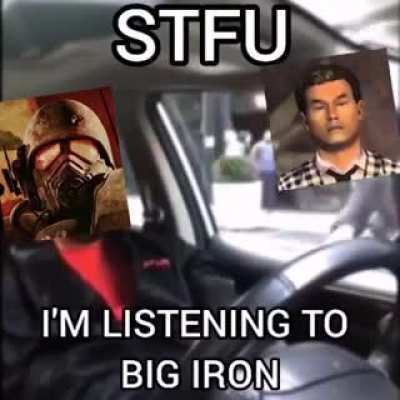 There was never a man, like my Johnny...