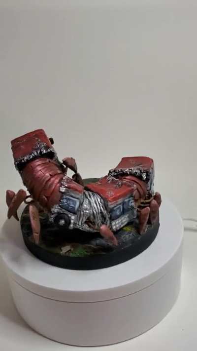 DnD