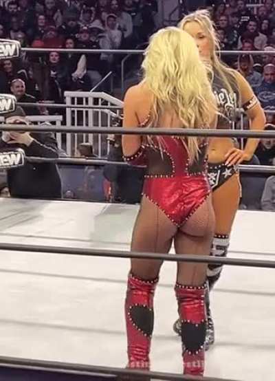 Sexy Ass
