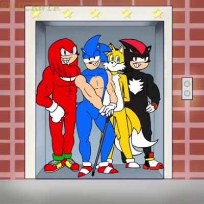 I need help can you guys link a bunch of animan parodies I want to make an hour long compilation of things like this