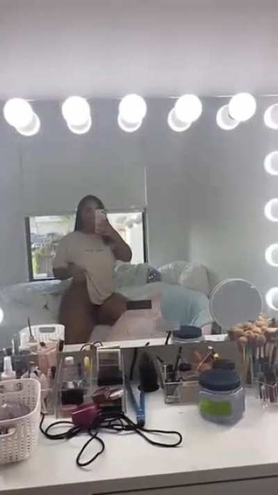 Fat ass