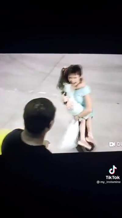 Truly heartwarming
