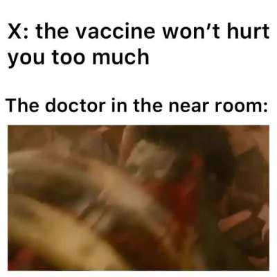 Fuck, the lied to me