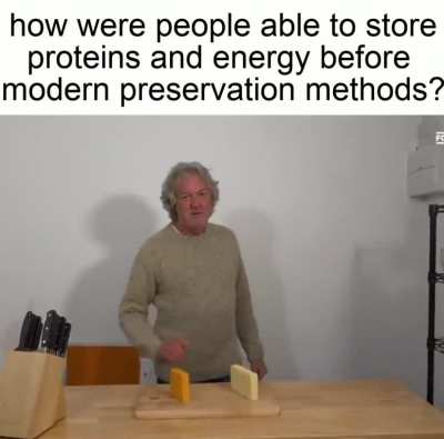 and alcohol