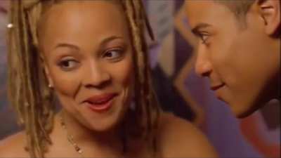 Kim Fields [Me & Mrs. Jones (2001)]
