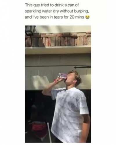 Sparkling smooth