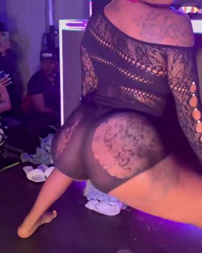 Bounce Pon Top