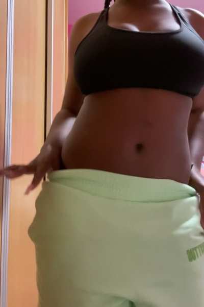 [F19] Are you into girls with my body type?