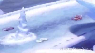 Eggman Fucking Dies